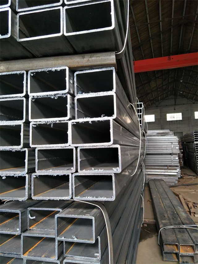 汉中镀锌无缝钢管厂家