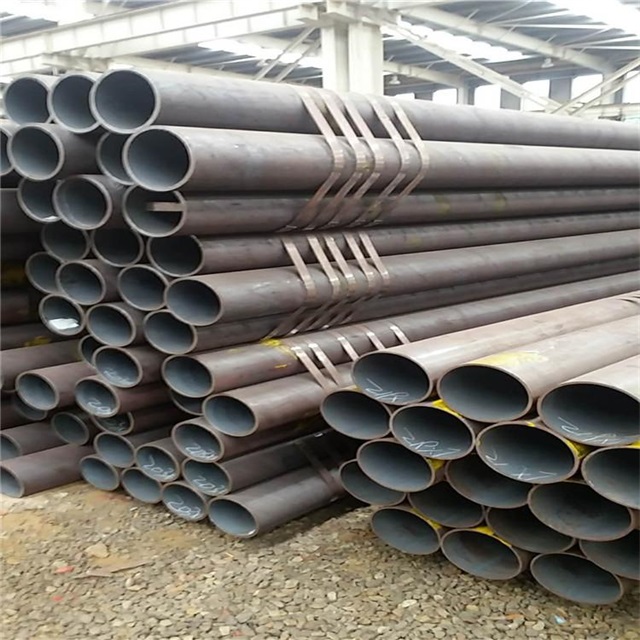 汉中无缝钢管厂价格
