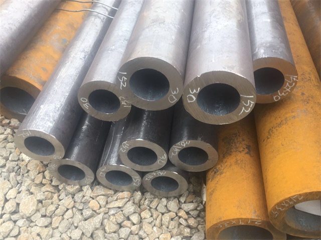 汉中厚壁无缝钢管多少钱一根