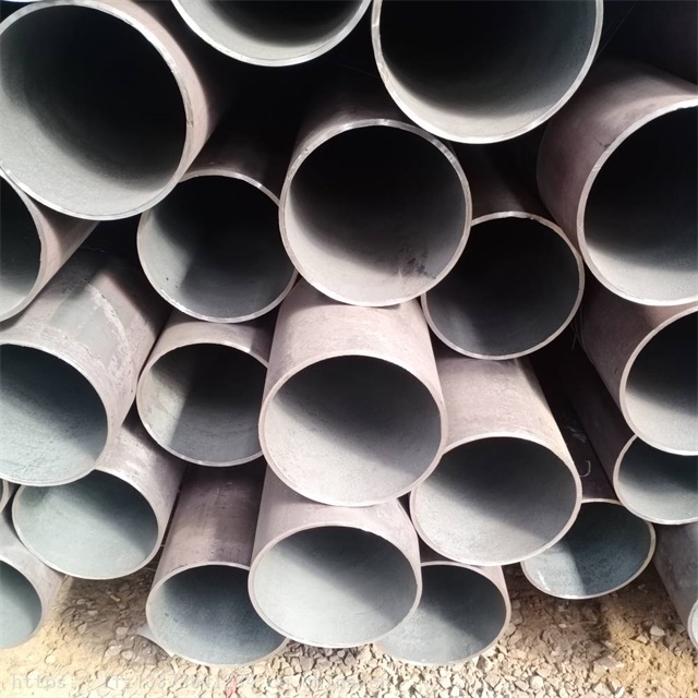 汉中锅炉无缝钢管