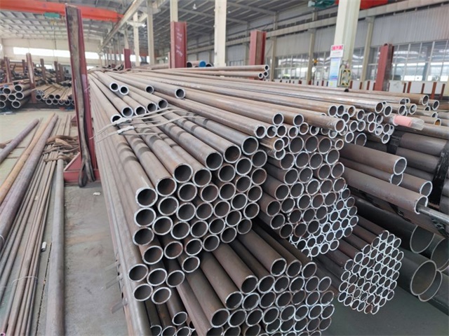 汉中高压锅炉无缝钢管