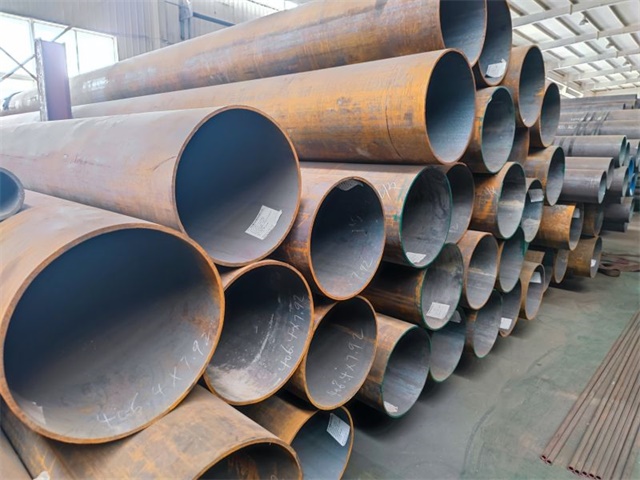 汉中15MoG锅炉管