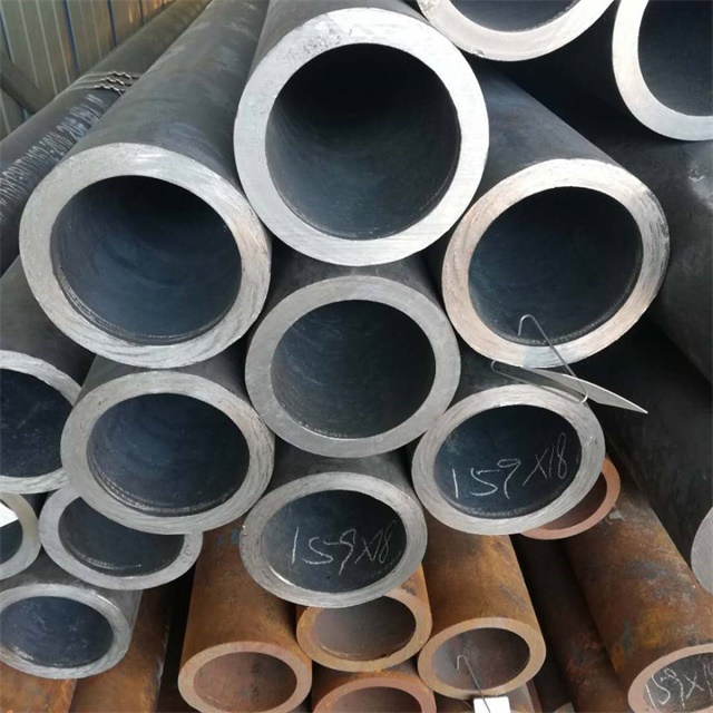 汉中10#结构无缝钢管