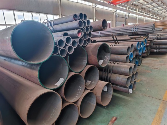 汉中20G高压锅炉钢管