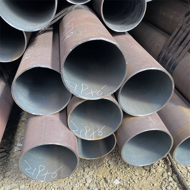 汉中5310中低压锅炉管